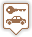 Car Rental icon