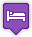 Lodging icon