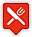 Restaurant icon