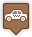 Taxi icon
